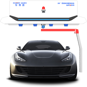 CL600 kontaktsiz avtomobil yuvish mashinasi 